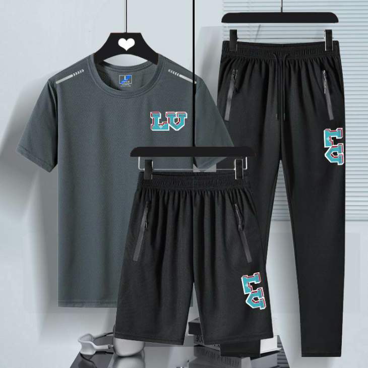 Picture of LV Shirt Pant Suits _SKULVM-4XL11Lr2023399
